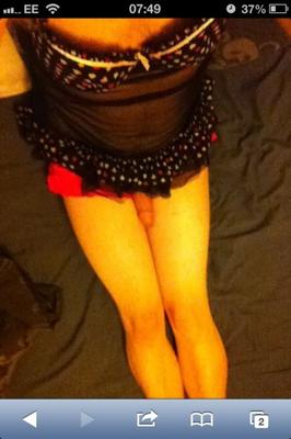 Sissy moi