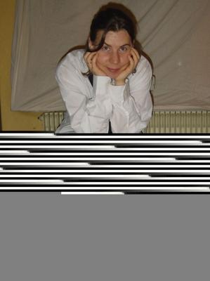 フランス人の妻