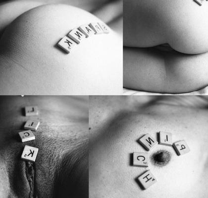 Scrabble