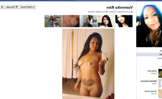 Facebook pages