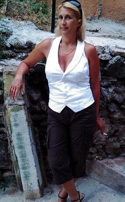 nadine bourgoise salope soumise