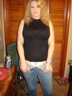 Tiffani Mix