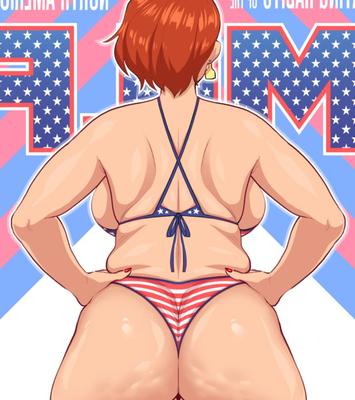 PAARUNGSGEWOHNHEITEN DER NORDAMERIKANISCHEN MILFS