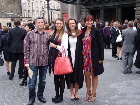 Donna M - Aberdeen Royaume-Uni