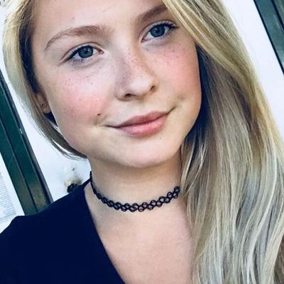 big fat german teen tits from Luise