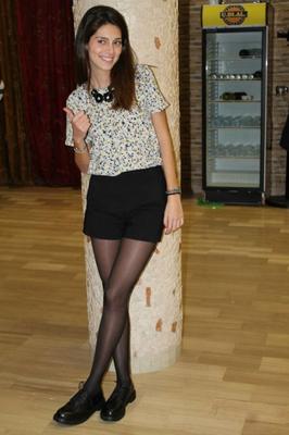 Jeune salope teen italienne innocente