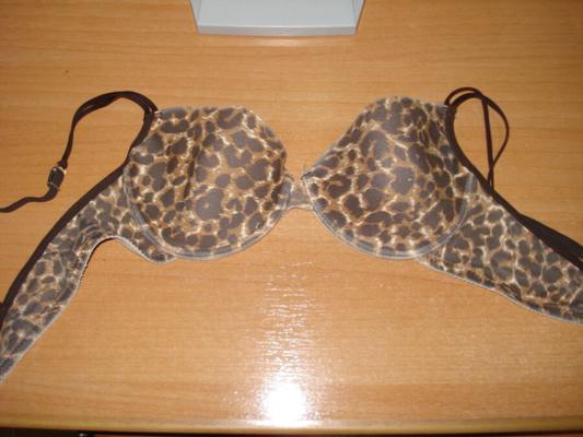 Las braguitas y tangas sucios de mi ex / My exgirfriend dirty th