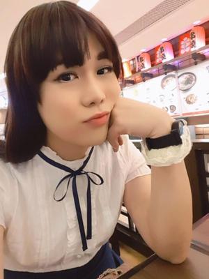 CutieMei (Tgirl amateur)