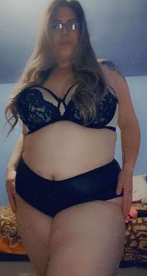 Joselin Bbw Mamacita...