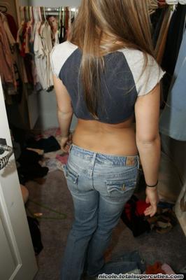 Gros Butin Blonde