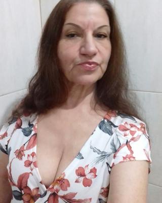 Goza na minha 写真のリポスタ (Cida Milf)