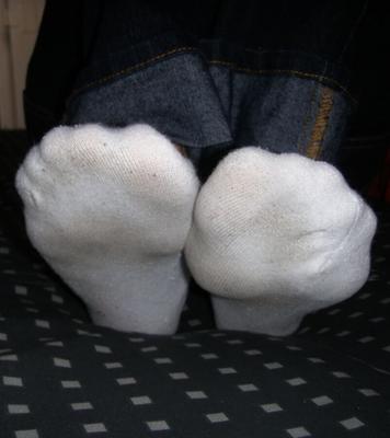 German Feetgirls 30