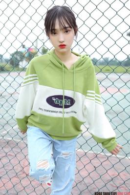 IMZSOCK 爱美足 No. 茜茜