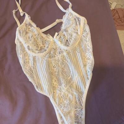 La lingerie de mes filles