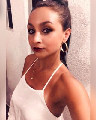 Jacqueline Nievas