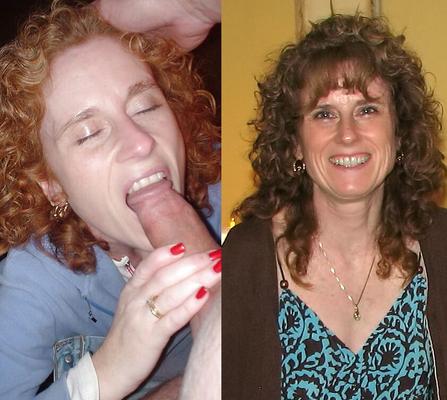 webfinds - antes y después de esposas y novias putas