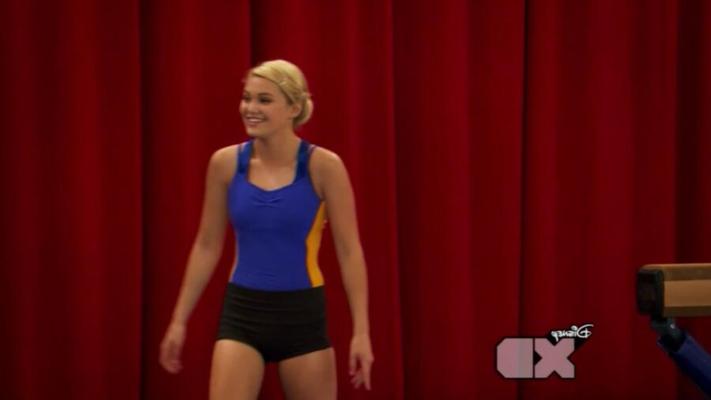 Olivia Holt / Actriz estadounidense