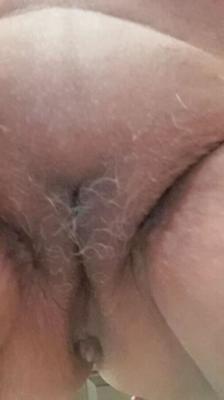Ma chatte et mes seins philippins