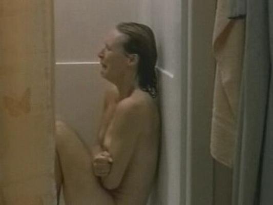 Glenn Close / Actrice américaine