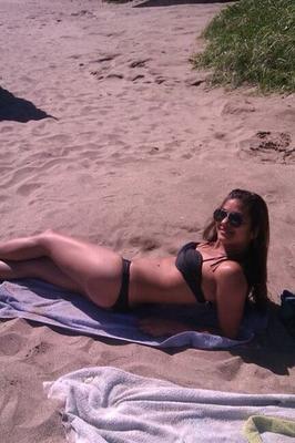 Sommer in Argentinien