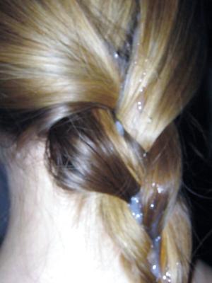 Hair Cum