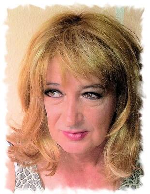 Die geile Hausfrau