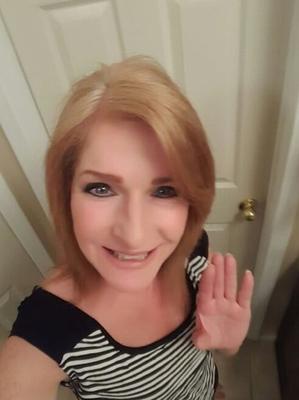 Kimberly Gengibre MILF
