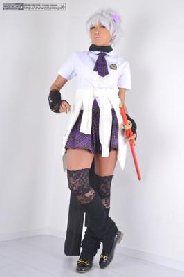 MIKADOさん
