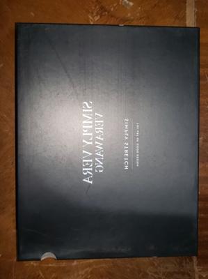 Simply Vera by Vera Wang "Stevie" Talons hauts à bout pointu