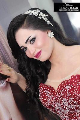 Arab Brides