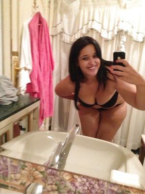 My Friends Arab GF