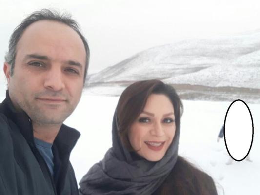 iranian wife