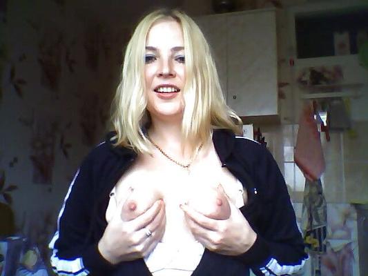 mon ex salope russe