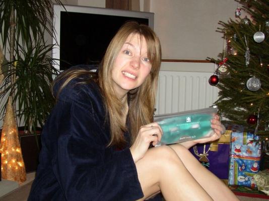 Sarah UK MILF Exposed