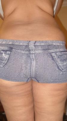 Fat Ass Wife