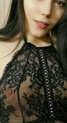 See-through Tops XXIV