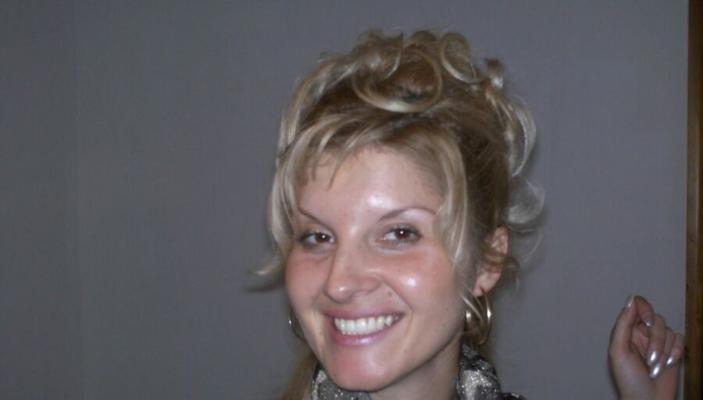 MILF Dobra