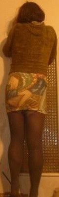 couche travesti