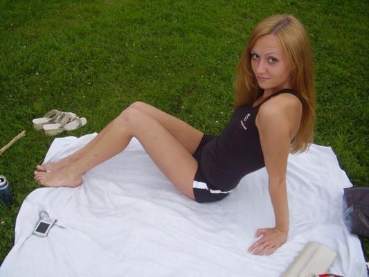 Masha, pedazo de carne rusa