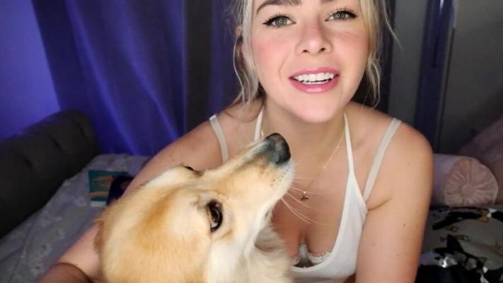 Murmures écossais ASMR - Laissez