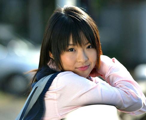 スクール痴女 かなみ