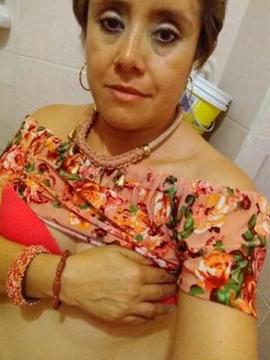 MUJERES ENCAMABLES
