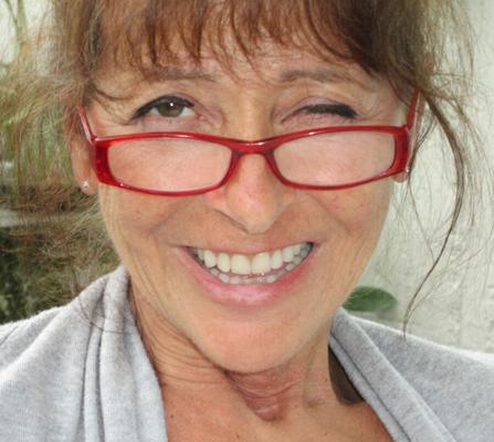SYLVIE FRANÇAIS