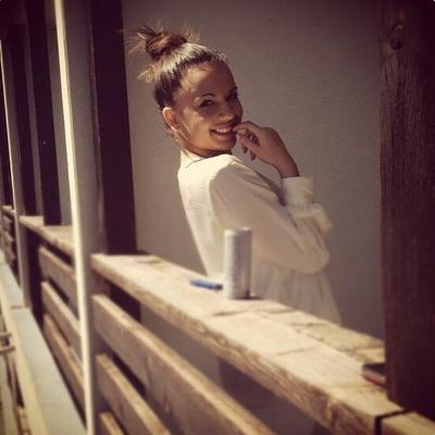 La chaude salope tunisienne Amina