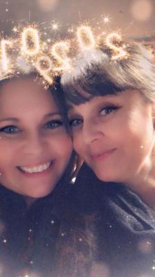 exposed texas sisters Leah and Tory