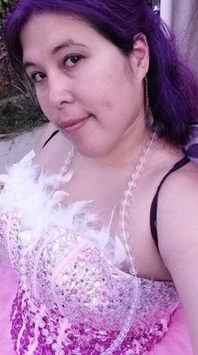SoCalCircus GANGBANG FILLE - Jaguar