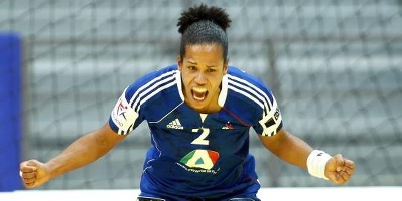 Sport ébène français
