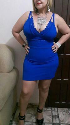 tezao de coroa gostosa (incroyable GILF)