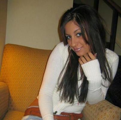 does anyone know who this is or anything about her