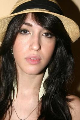 Kate Voegele / chanteuse américaine